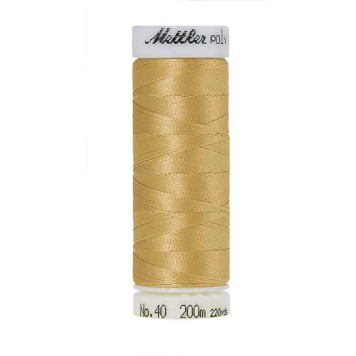 0532 - Champagne Poly Sheen Thread